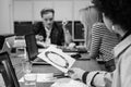 Coaching d'Équipe Créative