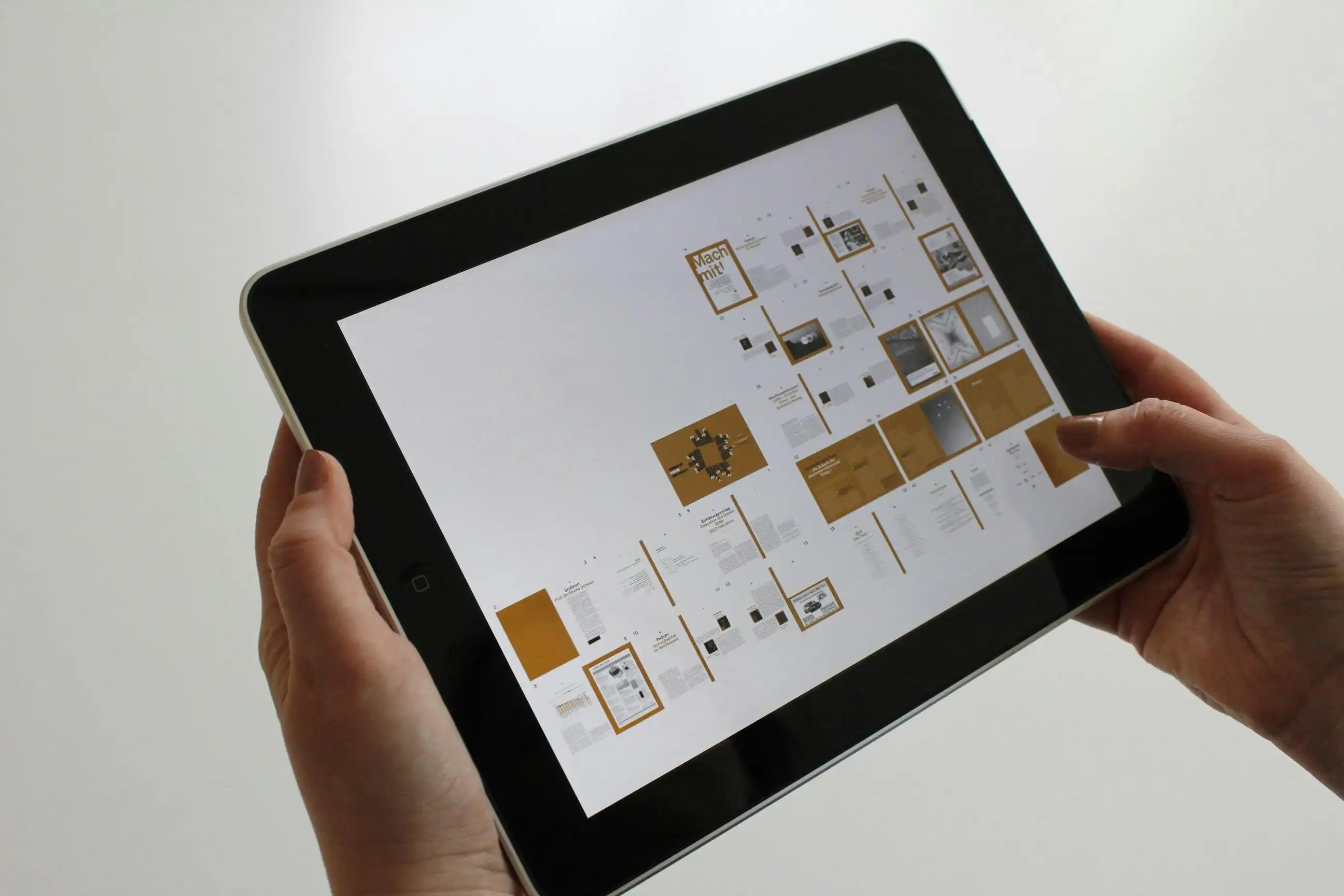 Formation AdobeXD