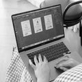 Illustrator Training