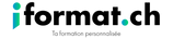 iFormat – Accueil